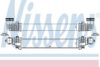 MERCE A2115003902 Intercooler, charger